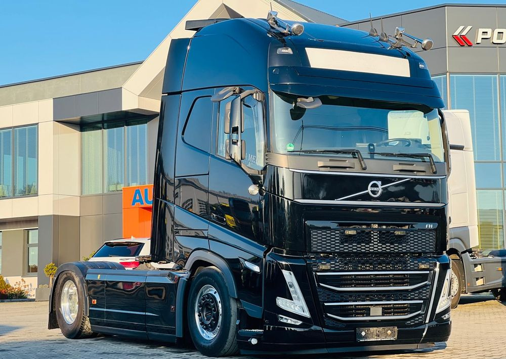 Volvo FH 500 / EURO 6 / RETARDER / 12/2022 / ACC / CAŁE NA PODUCHACH / KLIMA POSTOJOWA / NAVIGACJA / - Trækker: billede 1 Volvo FH 500 / EURO 6 / RETARDER / 12/2022 / ACC / CAŁE NA PODUCHACH / KLIMA POSTOJOWA / NAVIGACJA / - Trækker: billede 1