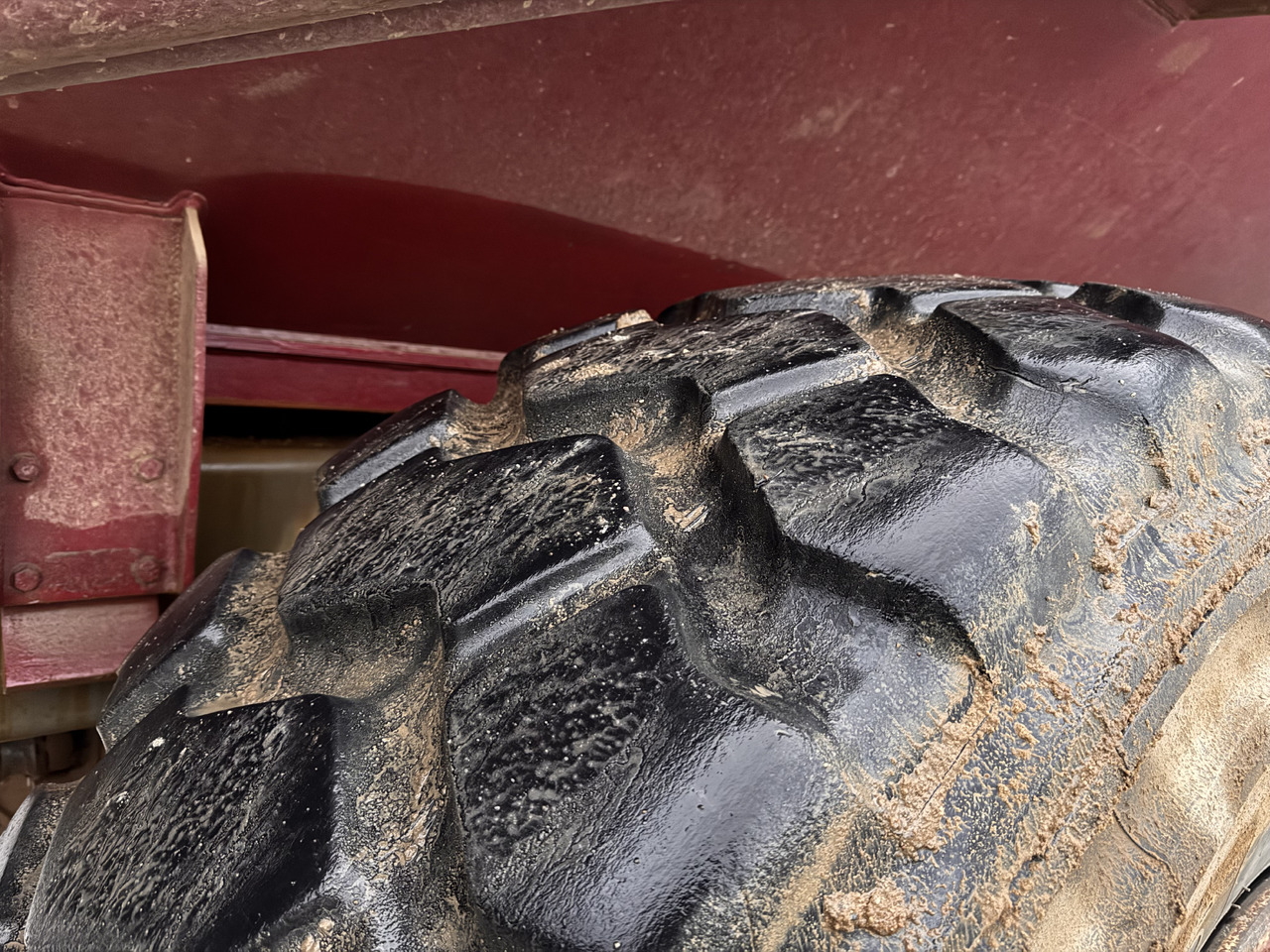 Terex A25 - Knækstyret dumper: billede 2 Terex A25 - Knækstyret dumper: billede 2