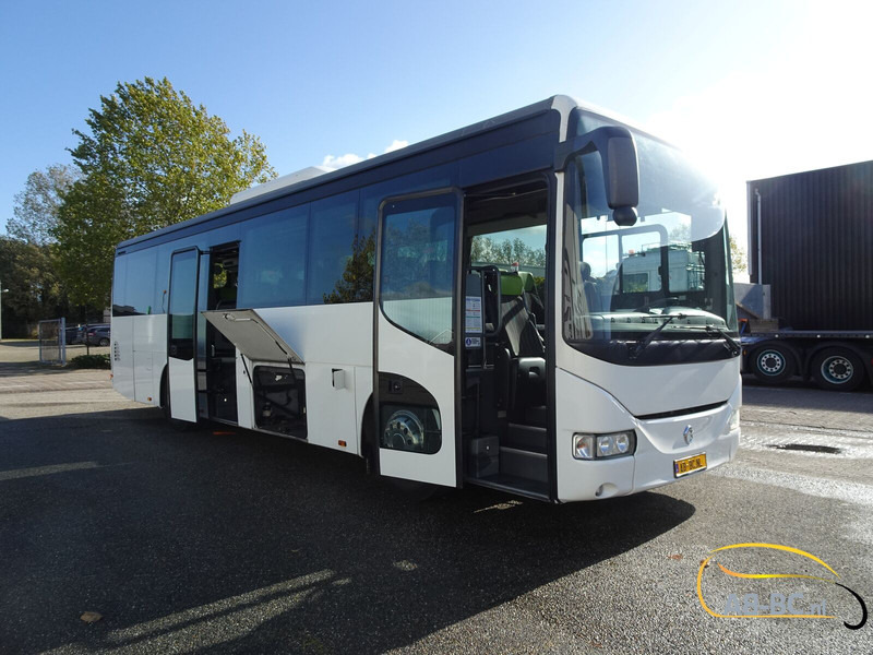 Iveco Arway 10,6 mtr 47 seats - Turistbus: billede 2 Iveco Arway 10,6 mtr 47 seats - Turistbus: billede 2