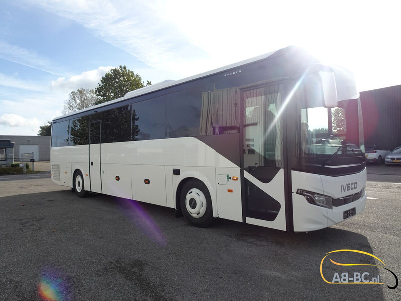 Iveco Evadys, 53 Seats/WC ADAS December 2025 available - Turistbus: billede 3 Iveco Evadys, 53 Seats/WC ADAS December 2025 available - Turistbus: billede 3