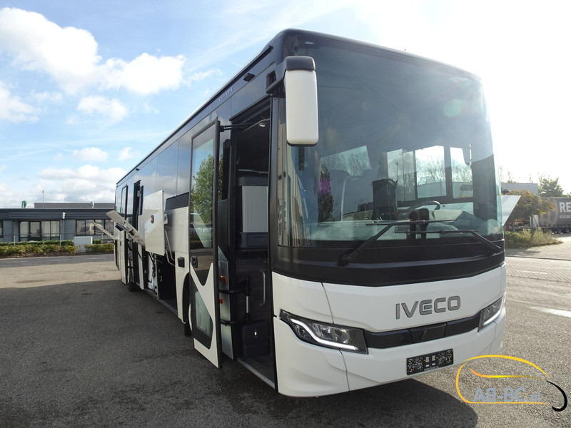 Iveco Evadys, 53 Seats/WC ADAS December 2025 available - Turistbus: billede 4 Iveco Evadys, 53 Seats/WC ADAS December 2025 available - Turistbus: billede 4