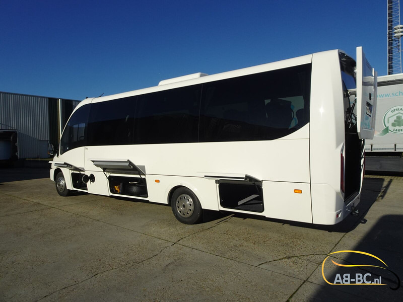 Ny Turistbus Iveco New Rosero First 31 seats EURO 6: billede 16 Ny Turistbus Iveco New Rosero First 31 seats EURO 6: billede 16