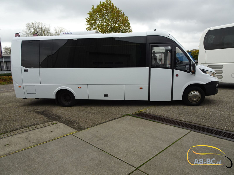Iveco Rosero First - 29 Seats EURO 6 - Forstæder bus: billede 5 Iveco Rosero First - 29 Seats EURO 6 - Forstæder bus: billede 5