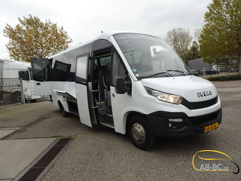 Iveco Rosero First - 29 Seats EURO 6 - Forstæder bus: billede 2 Iveco Rosero First - 29 Seats EURO 6 - Forstæder bus: billede 2