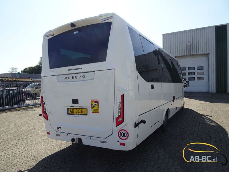Iveco Rosero First FLHI XL - 31 Seats EURO 6 - Turistbus: billede 4 Iveco Rosero First FLHI XL - 31 Seats EURO 6 - Turistbus: billede 4