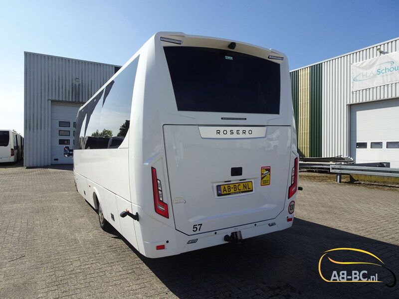 Iveco Rosero First FLHI XL - 31 Seats EURO 6 - Turistbus: billede 5 Iveco Rosero First FLHI XL - 31 Seats EURO 6 - Turistbus: billede 5