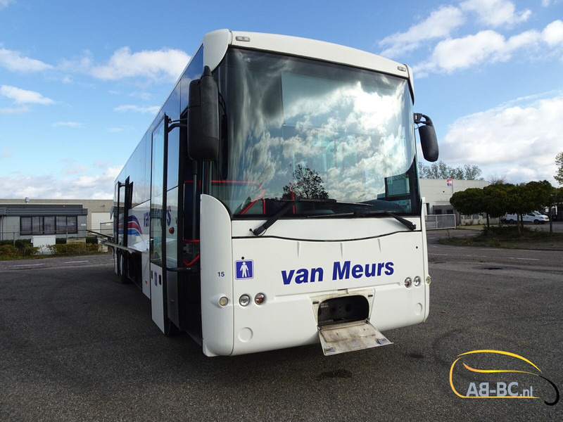 MAN Fast Scolar 58 Seats EURO 5 - Turistbus: billede 4 MAN Fast Scolar 58 Seats EURO 5 - Turistbus: billede 4