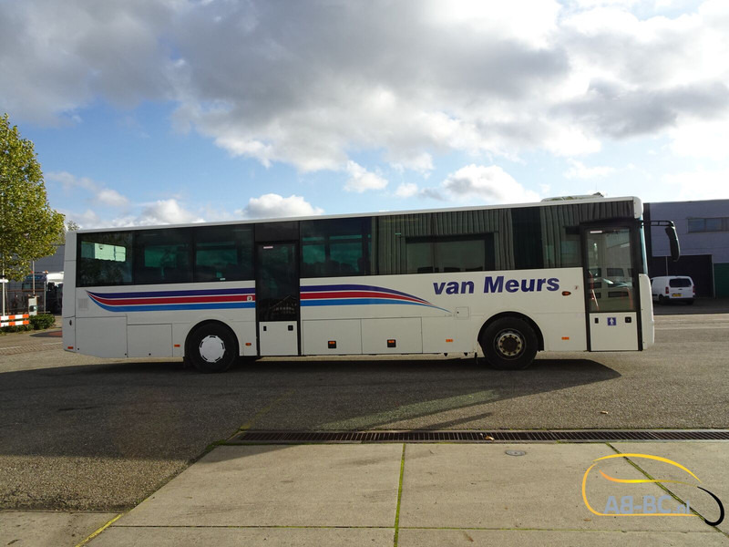 MAN Fast Scolar 58 Seats EURO 5 - Turistbus: billede 5 MAN Fast Scolar 58 Seats EURO 5 - Turistbus: billede 5