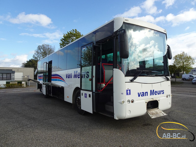 MAN Fast Scolar 58 Seats EURO 5 - Turistbus: billede 2 MAN Fast Scolar 58 Seats EURO 5 - Turistbus: billede 2