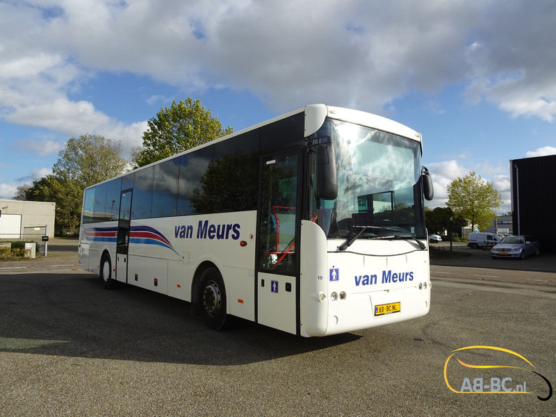 MAN Fast Scolar 58 Seats EURO 5 - Turistbus: billede 3 MAN Fast Scolar 58 Seats EURO 5 - Turistbus: billede 3