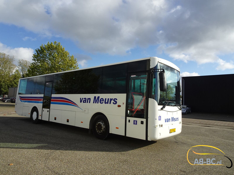 MAN Fast Scolar 58 Seats EURO 5 - Turistbus: billede 1 MAN Fast Scolar 58 Seats EURO 5 - Turistbus: billede 1