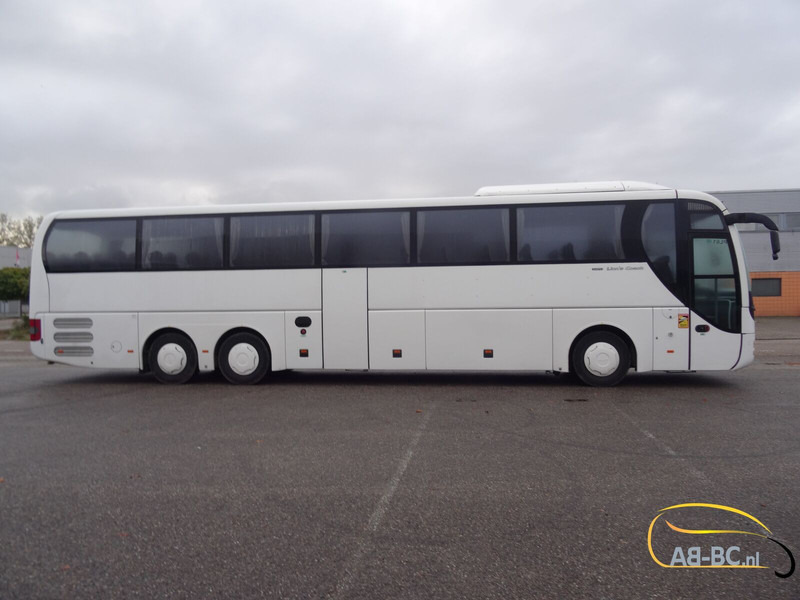 MAN Lion's Coach 61 seats euro 6 - Turistbus: billede 5 MAN Lion's Coach 61 seats euro 6 - Turistbus: billede 5