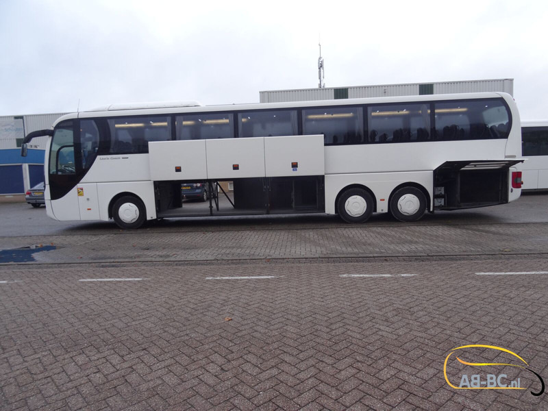 Turistbus MAN Lion's Coach 61 seats euro 6: billede 13 Turistbus MAN Lion's Coach 61 seats euro 6: billede 13