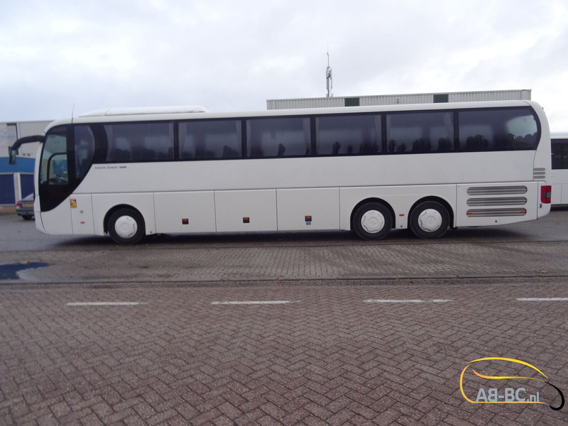 Turistbus MAN Lion's Coach 61 seats euro 6: billede 12 Turistbus MAN Lion's Coach 61 seats euro 6: billede 12