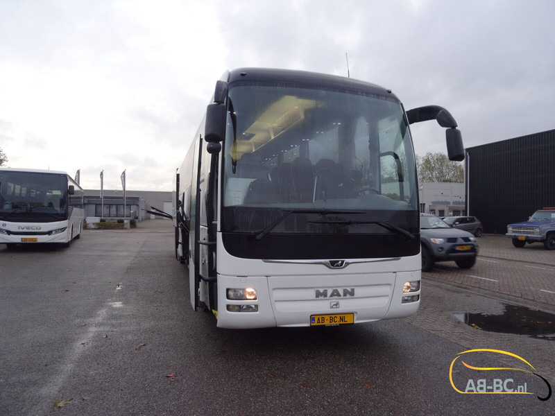 MAN Lion's Coach 61 seats euro 6 - Turistbus: billede 4 MAN Lion's Coach 61 seats euro 6 - Turistbus: billede 4