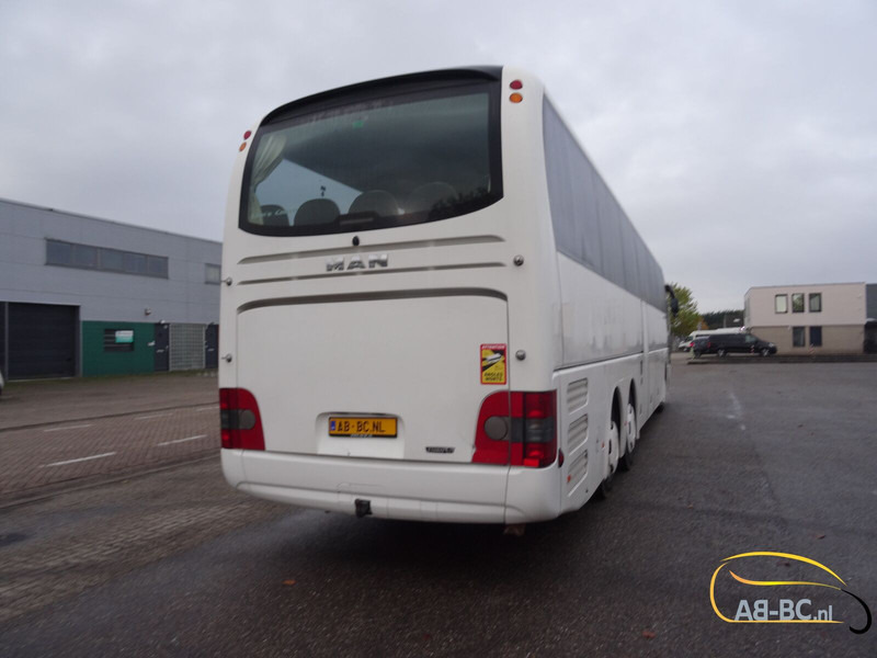 Turistbus MAN Lion's Coach 61 seats euro 6: billede 15 Turistbus MAN Lion's Coach 61 seats euro 6: billede 15