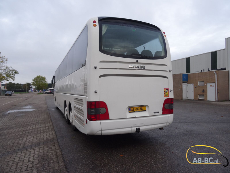 Turistbus MAN Lion's Coach 61 seats euro 6: billede 17 Turistbus MAN Lion's Coach 61 seats euro 6: billede 17