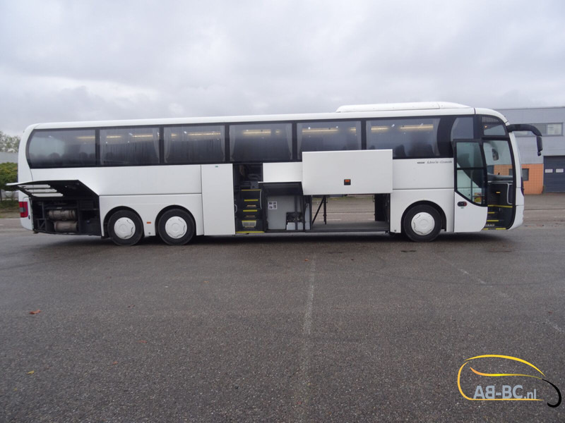 Turistbus MAN Lion's Coach 61 seats euro 6: billede 6 Turistbus MAN Lion's Coach 61 seats euro 6: billede 6