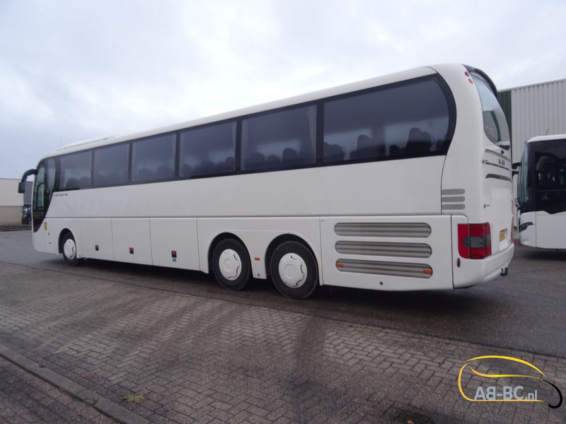 Turistbus MAN Lion's Coach 61 seats euro 6: billede 18 Turistbus MAN Lion's Coach 61 seats euro 6: billede 18