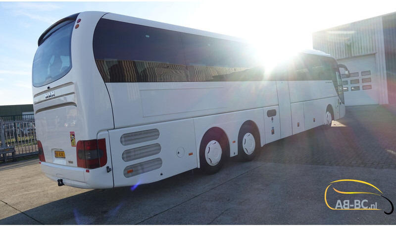 MAN Lions Coach R08 - 63 Seats EURO 6 - Turistbus: billede 4 MAN Lions Coach R08 - 63 Seats EURO 6 - Turistbus: billede 4
