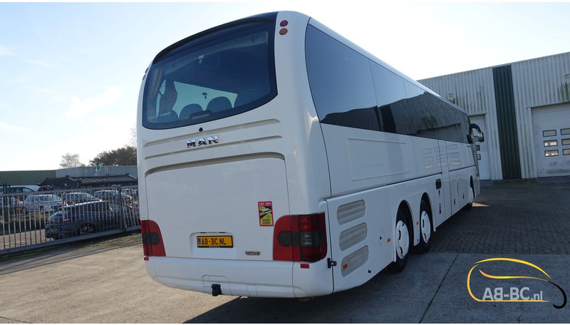 MAN Lions Coach R08 - 63 Seats EURO 6 - Turistbus: billede 5 MAN Lions Coach R08 - 63 Seats EURO 6 - Turistbus: billede 5