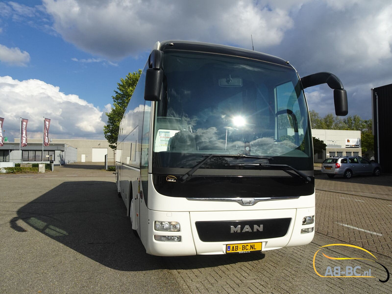 MAN R07 Lions Coach - 51 Seats EURO 6 - Turistbus: billede 3 MAN R07 Lions Coach - 51 Seats EURO 6 - Turistbus: billede 3