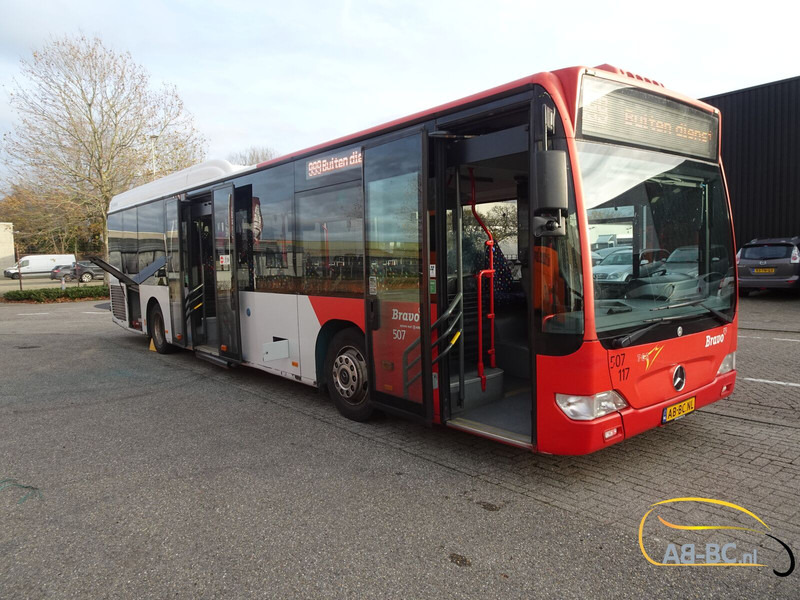 Mercedes-Benz Citaro O530 LE 42 Seats, 45 Standee EEV, 6 pcs. available - Bybus: billede 2 Mercedes-Benz Citaro O530 LE 42 Seats, 45 Standee EEV, 6 pcs. available - Bybus: billede 2