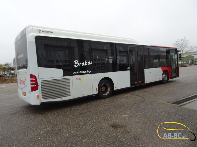 Mercedes-Benz Citaro O530 LE 42 Seats, 45 Standee EEV, 6 pcs. available - Bybus: billede 4 Mercedes-Benz Citaro O530 LE 42 Seats, 45 Standee EEV, 6 pcs. available - Bybus: billede 4