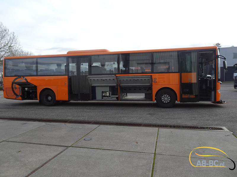 Mercedes-Benz Integro M - 57 Seats EURO 5 - Forstæder bus: billede 4 Mercedes-Benz Integro M - 57 Seats EURO 5 - Forstæder bus: billede 4