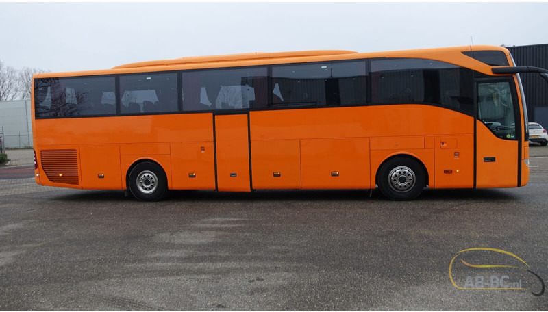 Mercedes-Benz Tourismo RHD - 52 Seats EURO 6 - Turistbus: billede 3 Mercedes-Benz Tourismo RHD - 52 Seats EURO 6 - Turistbus: billede 3