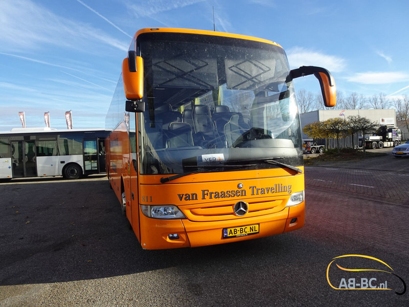 Mercedes-Benz Tourismo RHD-M - 51 Seats EURO 6 - Turistbus: billede 2 Mercedes-Benz Tourismo RHD-M - 51 Seats EURO 6 - Turistbus: billede 2