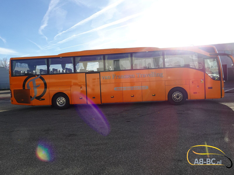 Mercedes-Benz Tourismo RHD-M - 51 Seats EURO 6 - Turistbus: billede 3 Mercedes-Benz Tourismo RHD-M - 51 Seats EURO 6 - Turistbus: billede 3