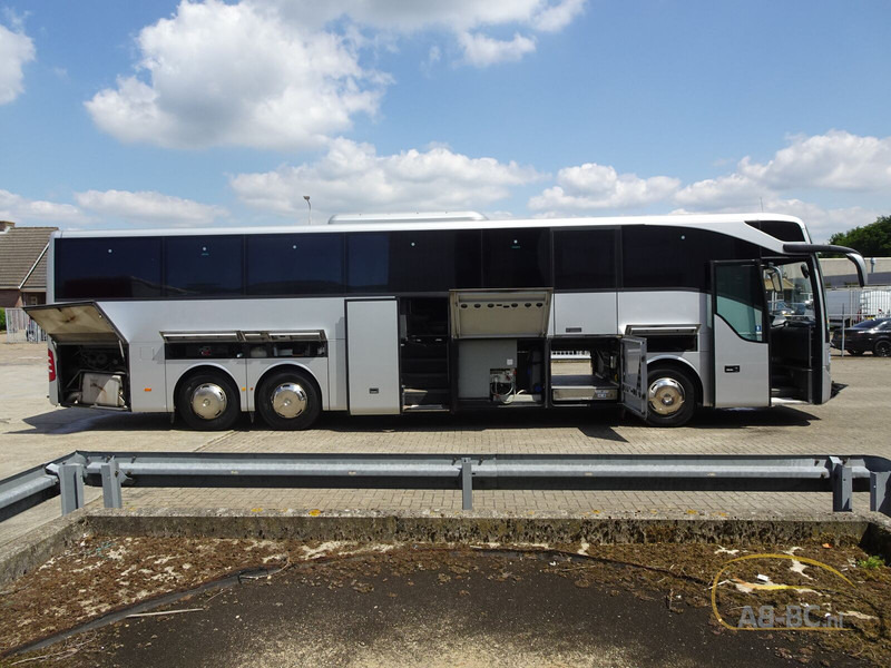 Leje en Mercedes-Benz Tourismo RHD-M 56 Seats EURO 5 Mercedes-Benz Tourismo RHD-M 56 Seats EURO 5: billede 16 Leje en Mercedes-Benz Tourismo RHD-M 56 Seats EURO 5 Mercedes-Benz Tourismo RHD-M 56 Seats EURO 5: billede 16