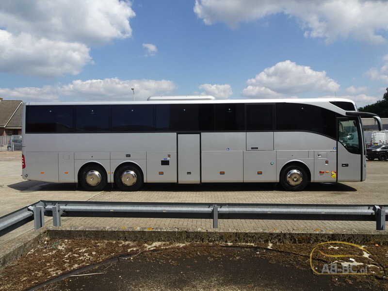 Mercedes-Benz Tourismo RHD-M 56 Seats EURO 5 - Turistbus: billede 4 Mercedes-Benz Tourismo RHD-M 56 Seats EURO 5 - Turistbus: billede 4