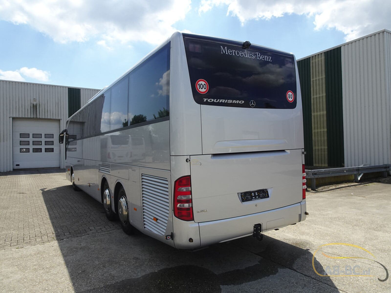 Leje en Mercedes-Benz Tourismo RHD-M 56 Seats EURO 5 Mercedes-Benz Tourismo RHD-M 56 Seats EURO 5: billede 12 Leje en Mercedes-Benz Tourismo RHD-M 56 Seats EURO 5 Mercedes-Benz Tourismo RHD-M 56 Seats EURO 5: billede 12