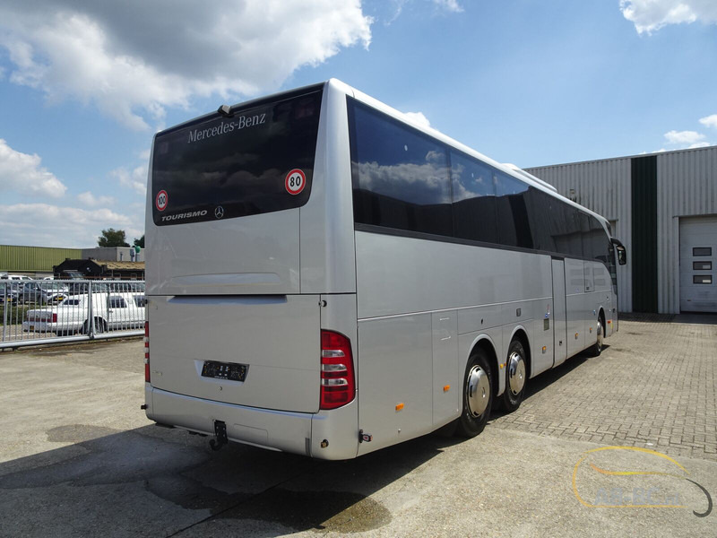 Leje en Mercedes-Benz Tourismo RHD-M 56 Seats EURO 5 Mercedes-Benz Tourismo RHD-M 56 Seats EURO 5: billede 6 Leje en Mercedes-Benz Tourismo RHD-M 56 Seats EURO 5 Mercedes-Benz Tourismo RHD-M 56 Seats EURO 5: billede 6