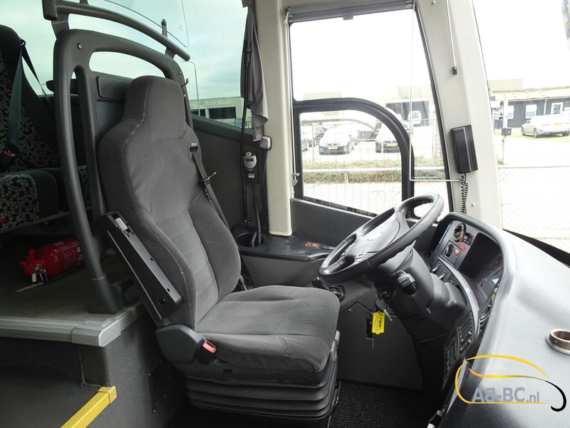Scania Higer Touring HD, 54 Seats +Lift, Euro 6 - Turistbus: billede 5 Scania Higer Touring HD, 54 Seats +Lift, Euro 6 - Turistbus: billede 5