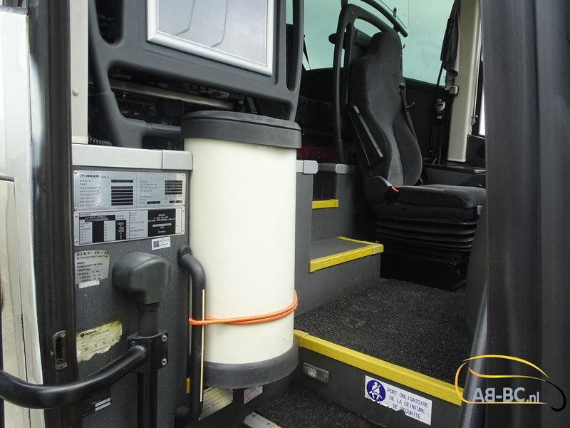 Scania Higer Touring HD, 54 Seats +Lift, Euro 6 - Turistbus: billede 2 Scania Higer Touring HD, 54 Seats +Lift, Euro 6 - Turistbus: billede 2