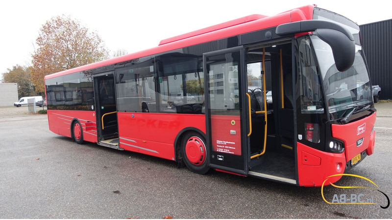 VDL Citea SLF120.310 - 39 Seats - 58 standees EURO 5 - Bybus: billede 4 VDL Citea SLF120.310 - 39 Seats - 58 standees EURO 5 - Bybus: billede 4