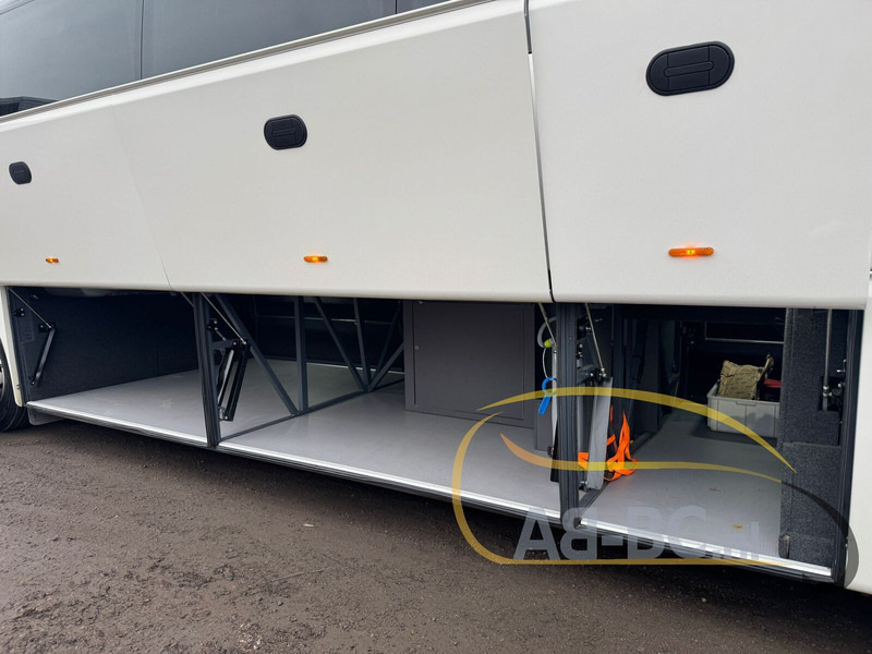 VDL Futura FHD2-129/300 - 55 Seats EURO 6, 4 pcs. from Jan 26 - Turistbus: billede 5 VDL Futura FHD2-129/300 - 55 Seats EURO 6, 4 pcs. from Jan 26 - Turistbus: billede 5