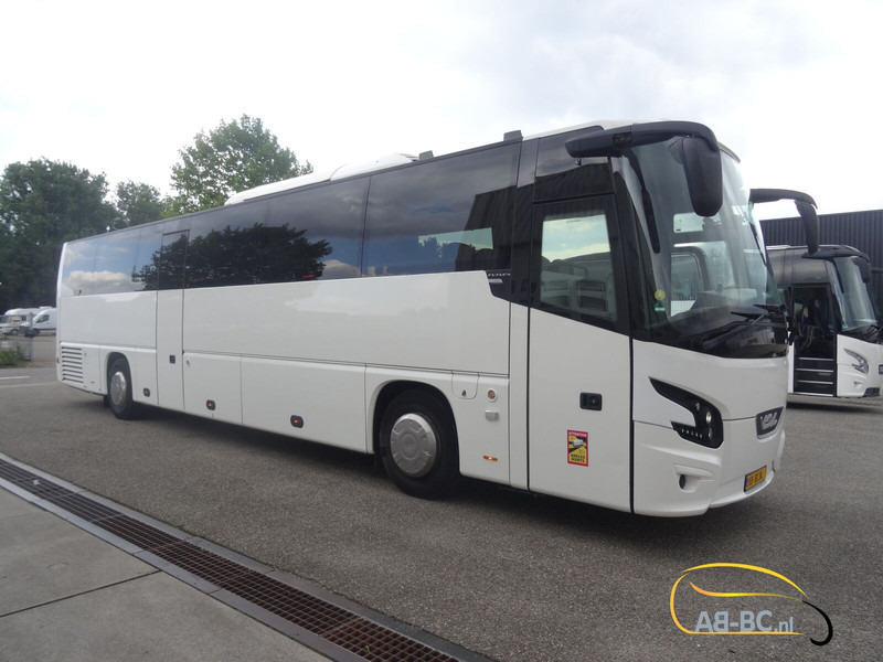 VDL Futura FMD2-129/370 - 53 Seats EURO 6 - Turistbus: billede 1 VDL Futura FMD2-129/370 - 53 Seats EURO 6 - Turistbus: billede 1