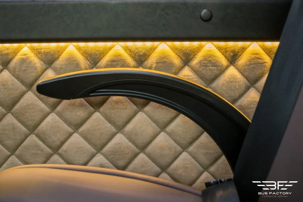 Minibus, Persontransport Mercedes-Benz Sprinter 319 Taxi 8+1 !!: billede 17 Minibus, Persontransport Mercedes-Benz Sprinter 319 Taxi 8+1 !!: billede 17