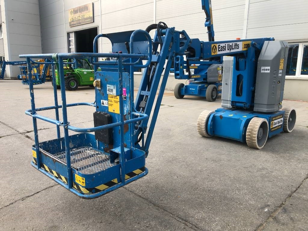 Genie Z 30/20 N RJ - Bomlift: billede 4 Genie Z 30/20 N RJ - Bomlift: billede 4