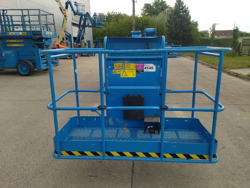 Genie Z 45/25 BI - Bomlift: billede 3 Genie Z 45/25 BI - Bomlift: billede 3