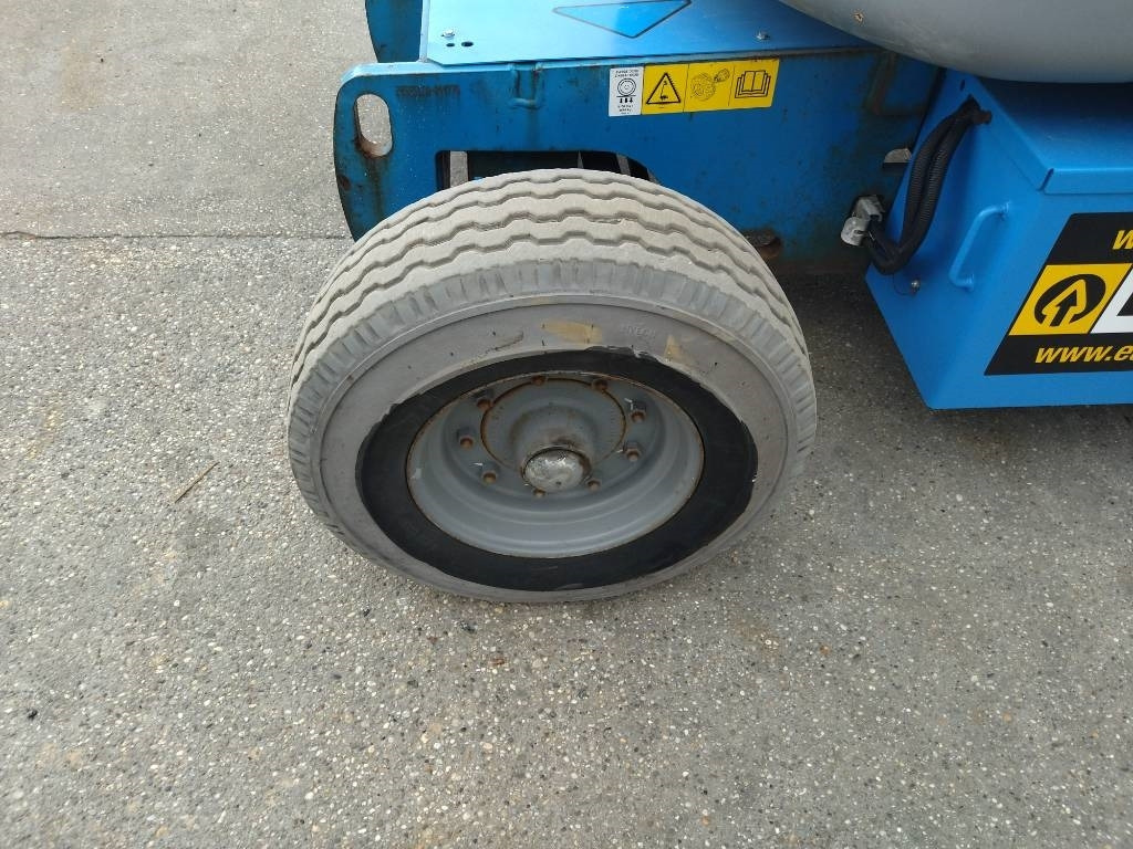 Genie Z 45/25 BI - Bomlift: billede 4 Genie Z 45/25 BI - Bomlift: billede 4