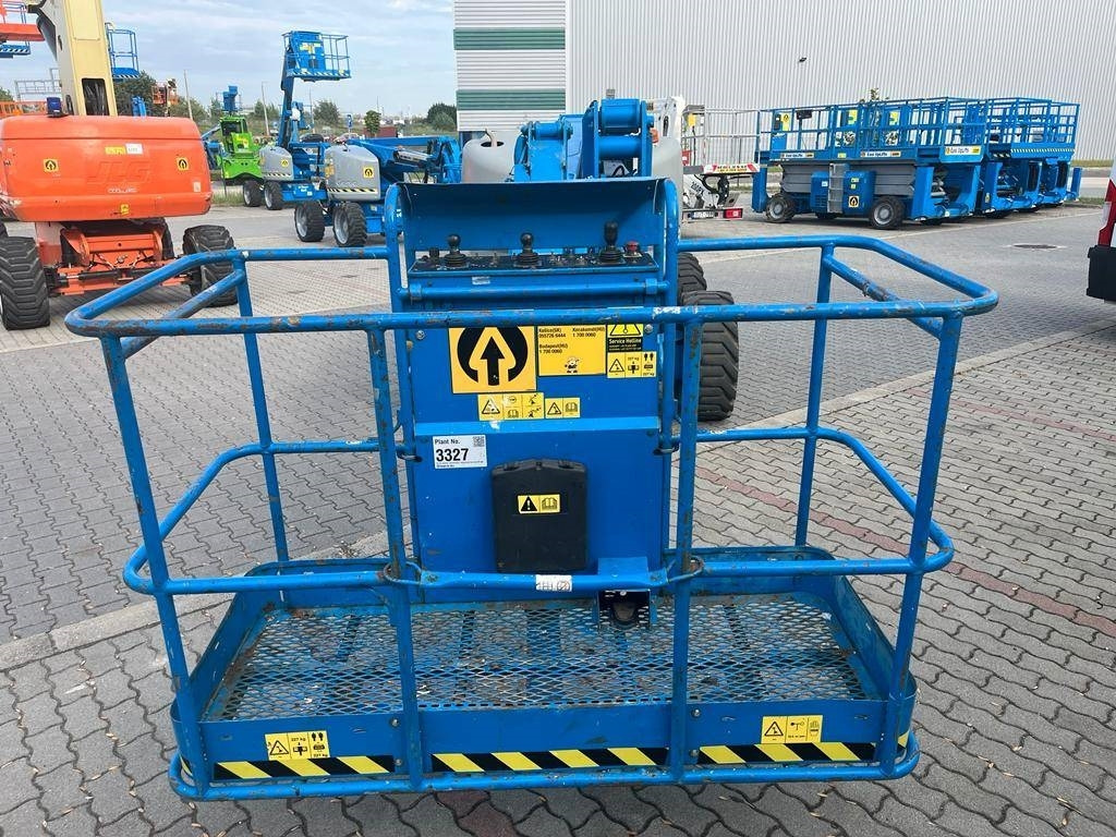 Genie Z 45/25 J RT - Bomlift: billede 3 Genie Z 45/25 J RT - Bomlift: billede 3