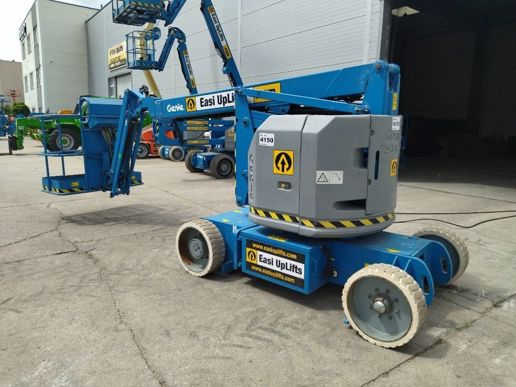 Genie Z34/22N - Bomlift: billede 4 Genie Z34/22N - Bomlift: billede 4