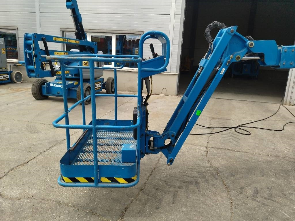 Genie Z34/22N - Bomlift: billede 3 Genie Z34/22N - Bomlift: billede 3