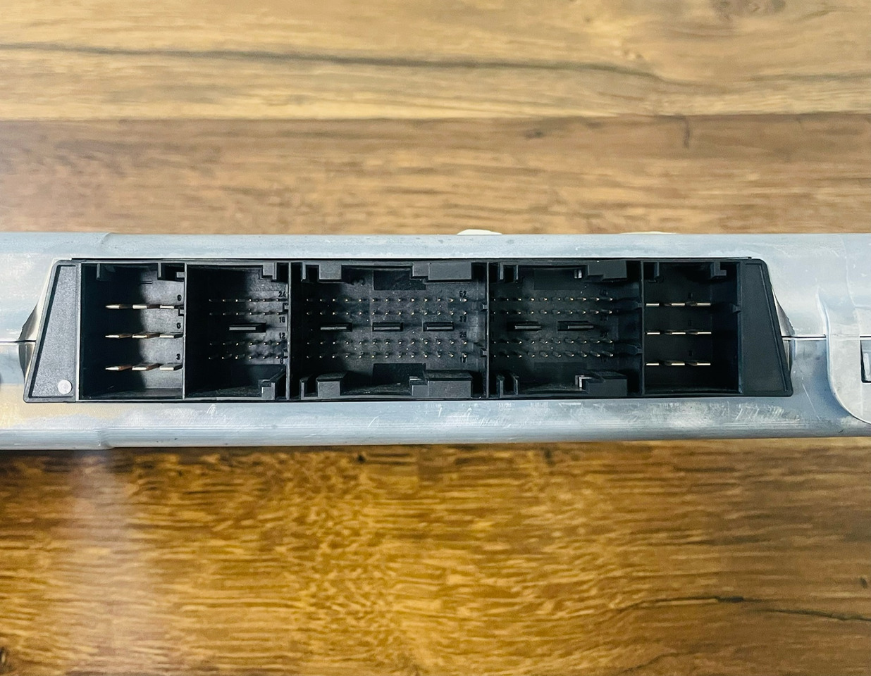 DAF Control Unit VIC3 used - Kontrol blok for Lastbil: billede 3 DAF Control Unit VIC3 used - Kontrol blok for Lastbil: billede 3