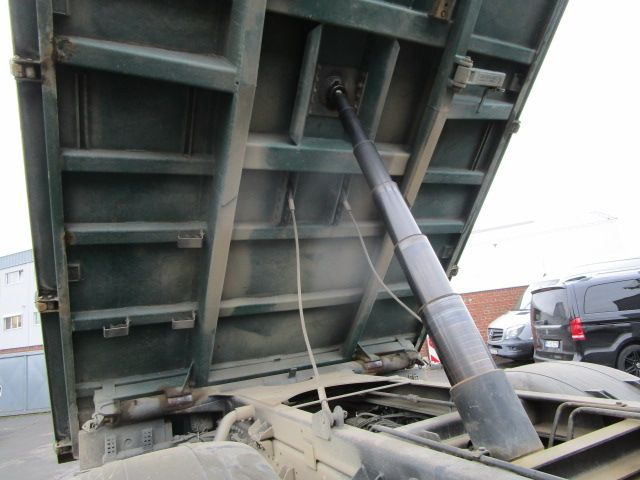 MAN TGS 18.360 4x4 BB Meiller 3-S.-Kipper, Euro 5 - Tipvogn lastbil: billede 5 MAN TGS 18.360 4x4 BB Meiller 3-S.-Kipper, Euro 5 - Tipvogn lastbil: billede 5